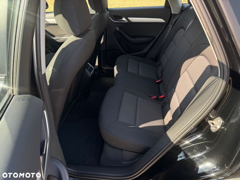 Audi Q3 2.0 TDI - 35