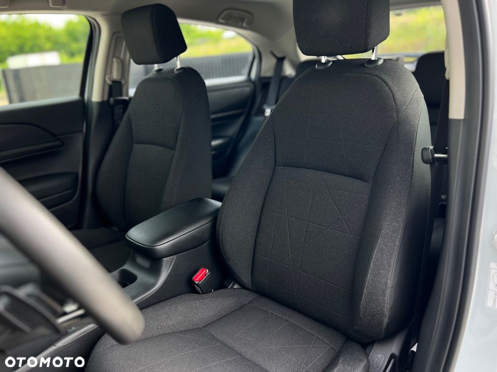 Honda HR-V 1.5 i-MMD Advance CVT - 30