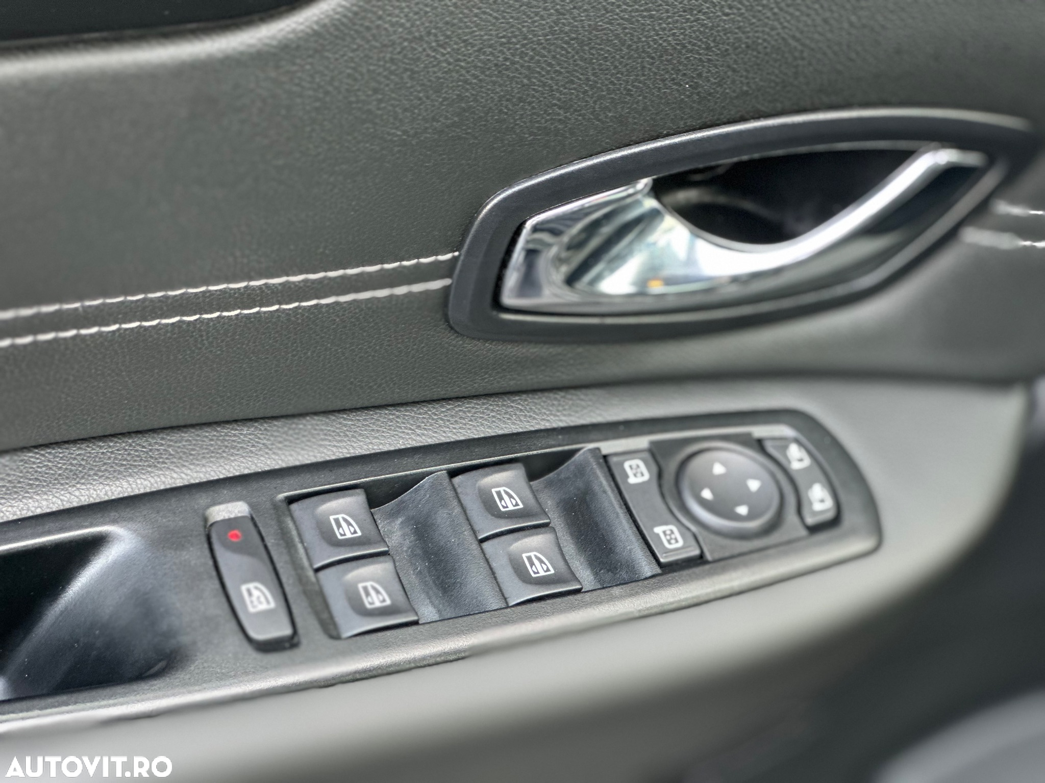Renault Scenic ENERGY dCi 130 Business - 18