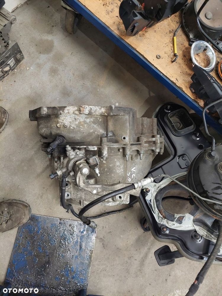 Opel Vectra C Signum 3.0 CDTI skrzynia biegów F40 - 1