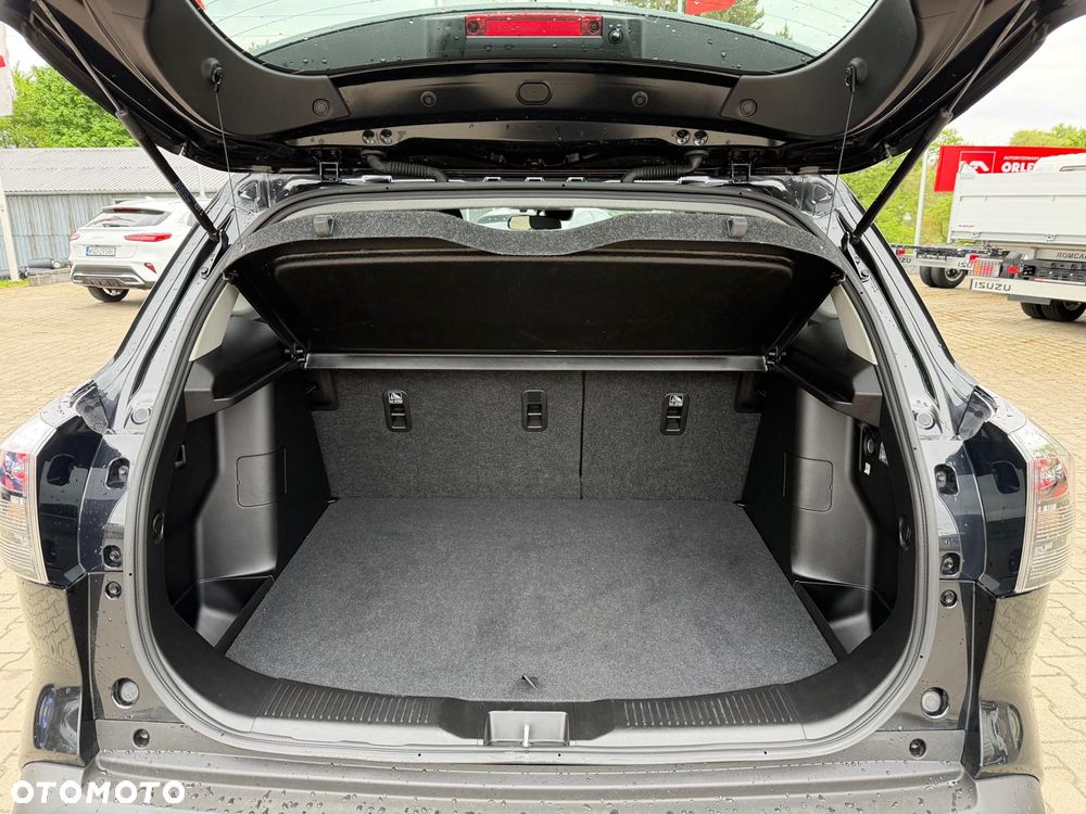 Suzuki S-Cross 1.4 SHVS Premium 4WD - 8