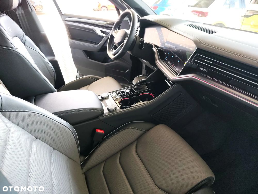 Volkswagen Touareg 3.0 V6 TDI 4Motion R-Line - 33