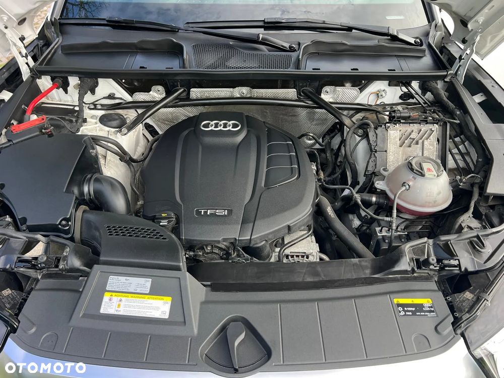 Audi Q5 2.0 TFSI Quattro S tronic design - 20