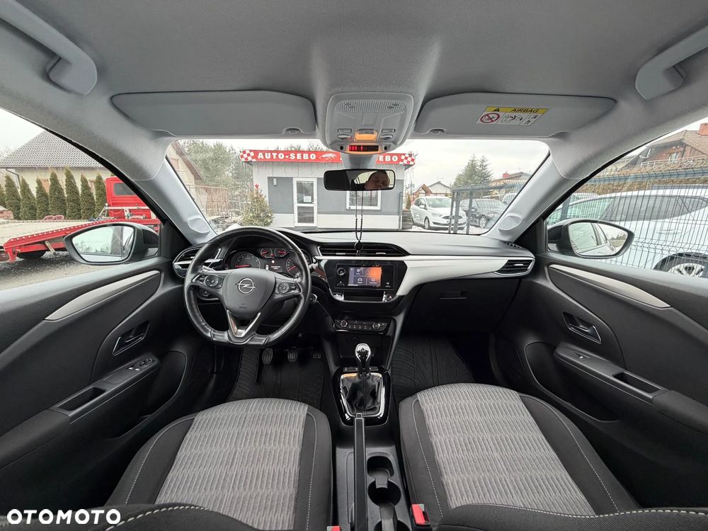 Opel Corsa - 34