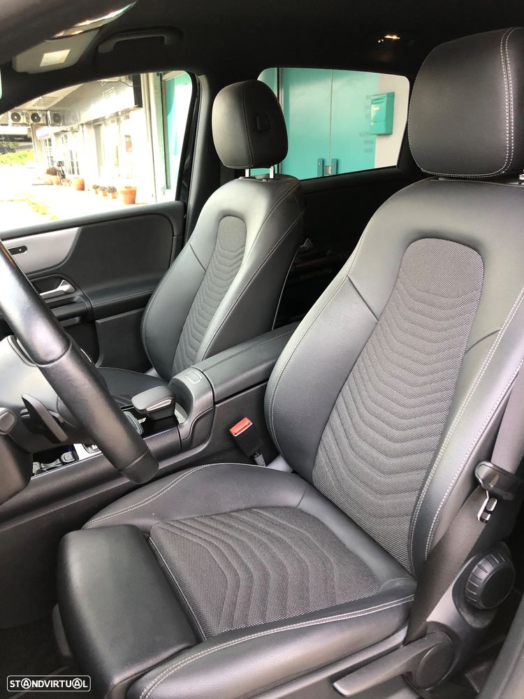 Mercedes-Benz B 250 e Style Plus - 25