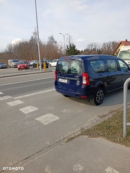 Dacia Logan - 4