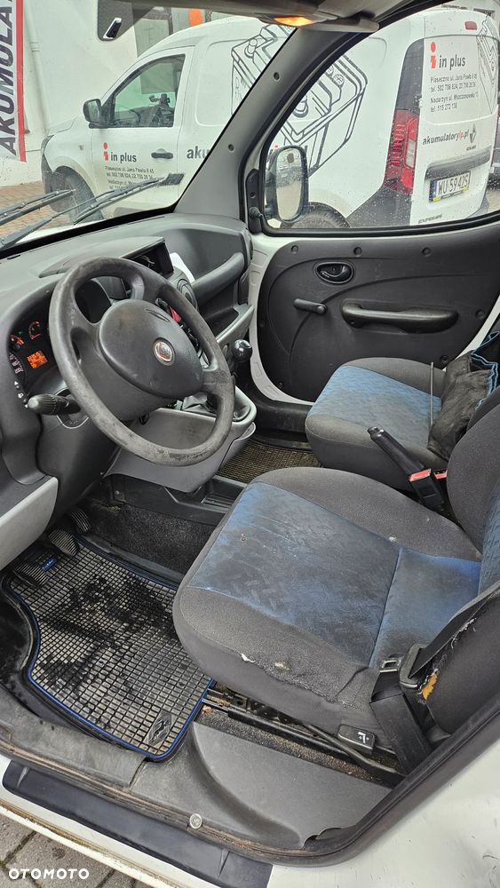 Fiat Doblo - 6