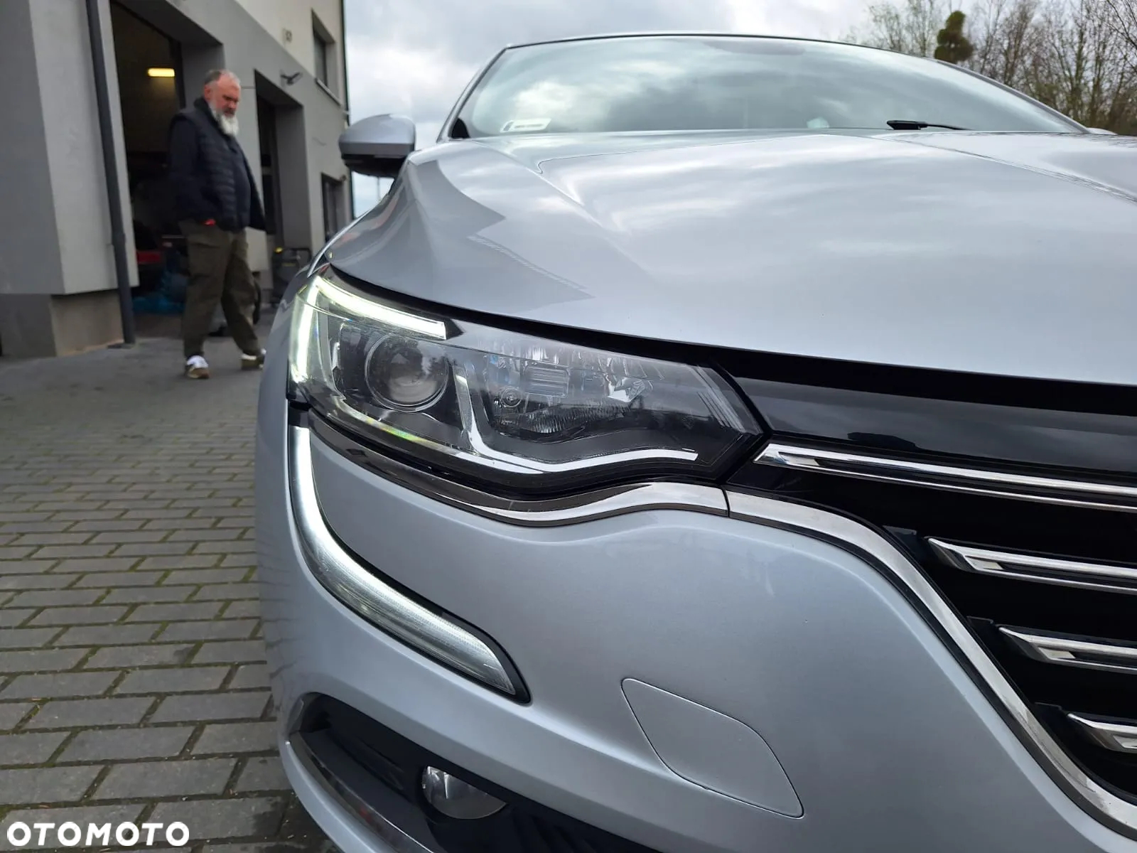 Renault Talisman 1.5 Energy dCi Life - 10