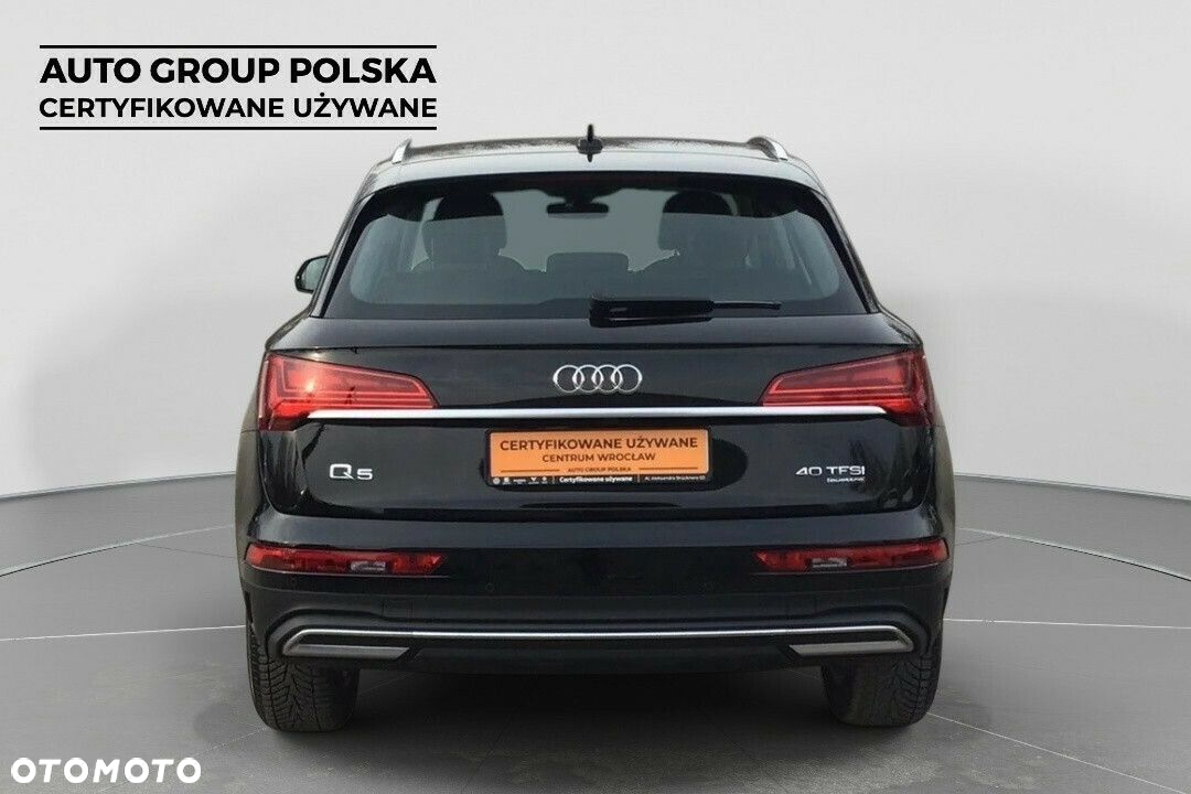 Audi Q5 - 8
