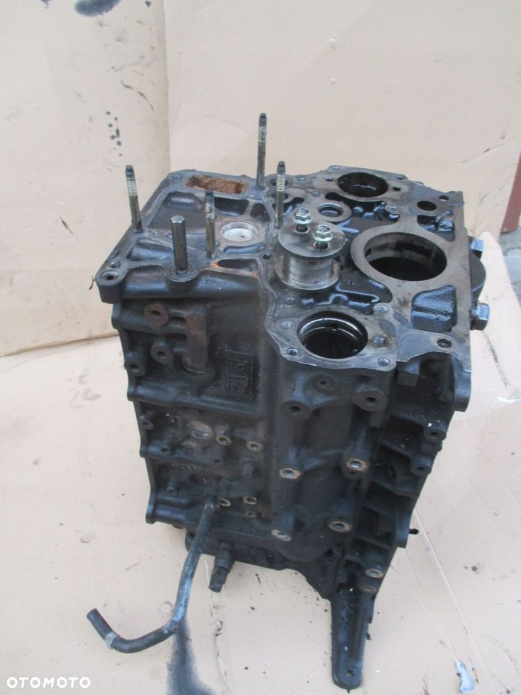 blok silnika renault mascott 3.0 zd3 03-10 uszk. - 1