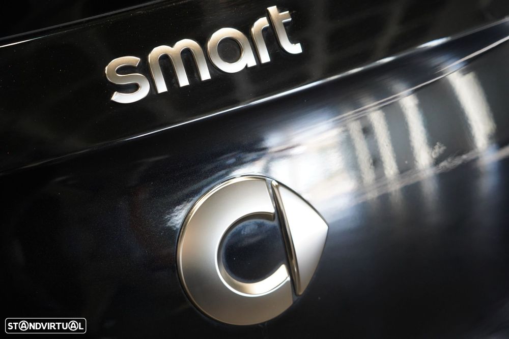 Smart ForFour EQ passion - 7