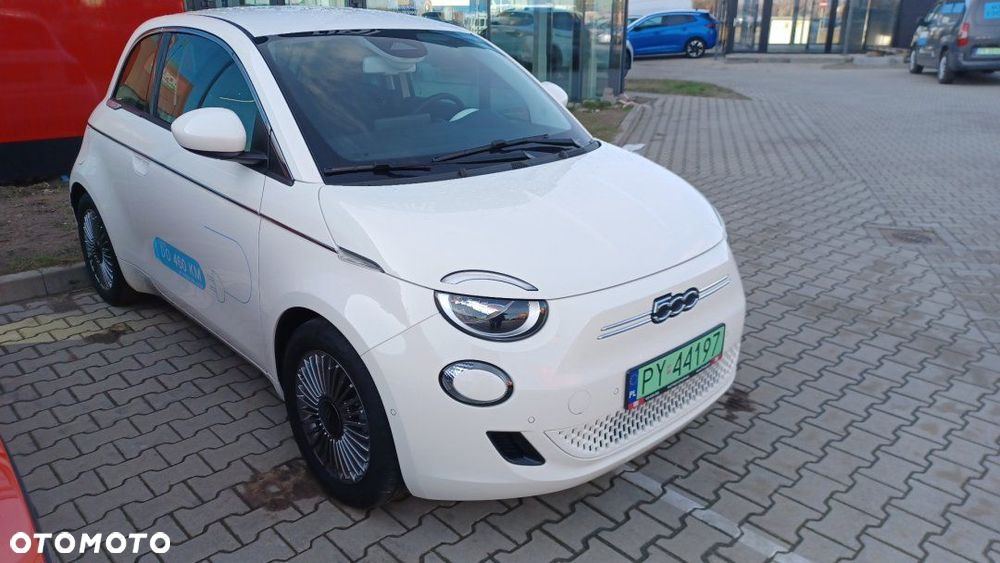 Fiat 500 - 2