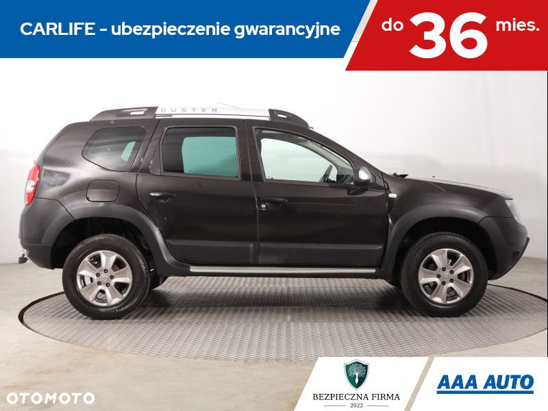 Dacia Duster - 7