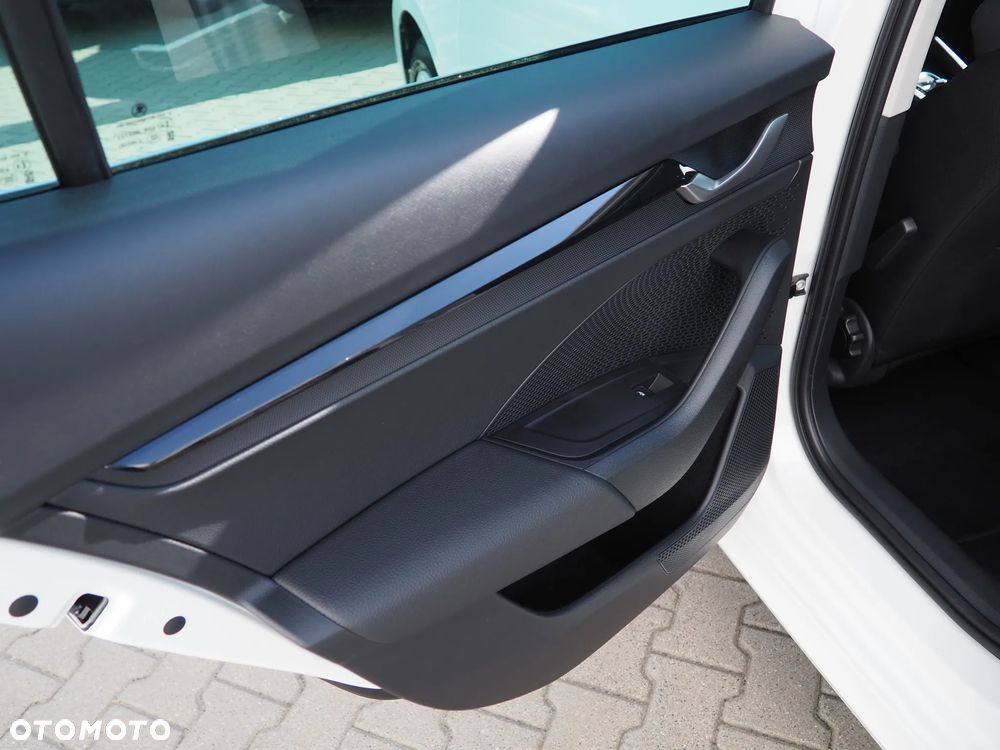 Skoda Octavia 1.5 TSI mHEV Drive Selection DSG - 7