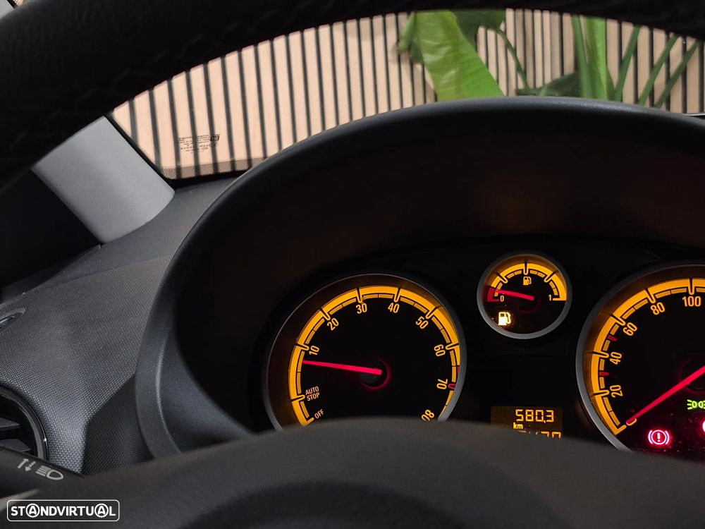 Opel Corsa 1.2 Enjoy S/S - 17