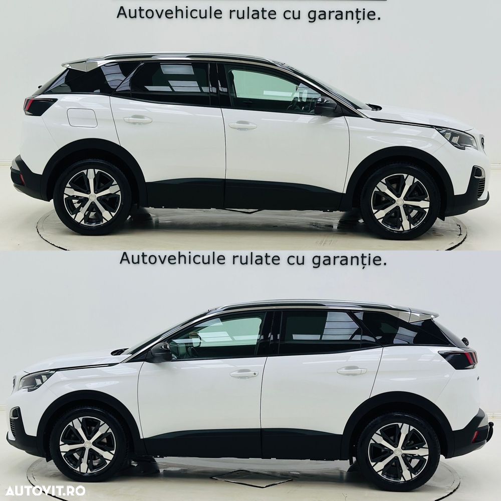 Peugeot 3008 - 5
