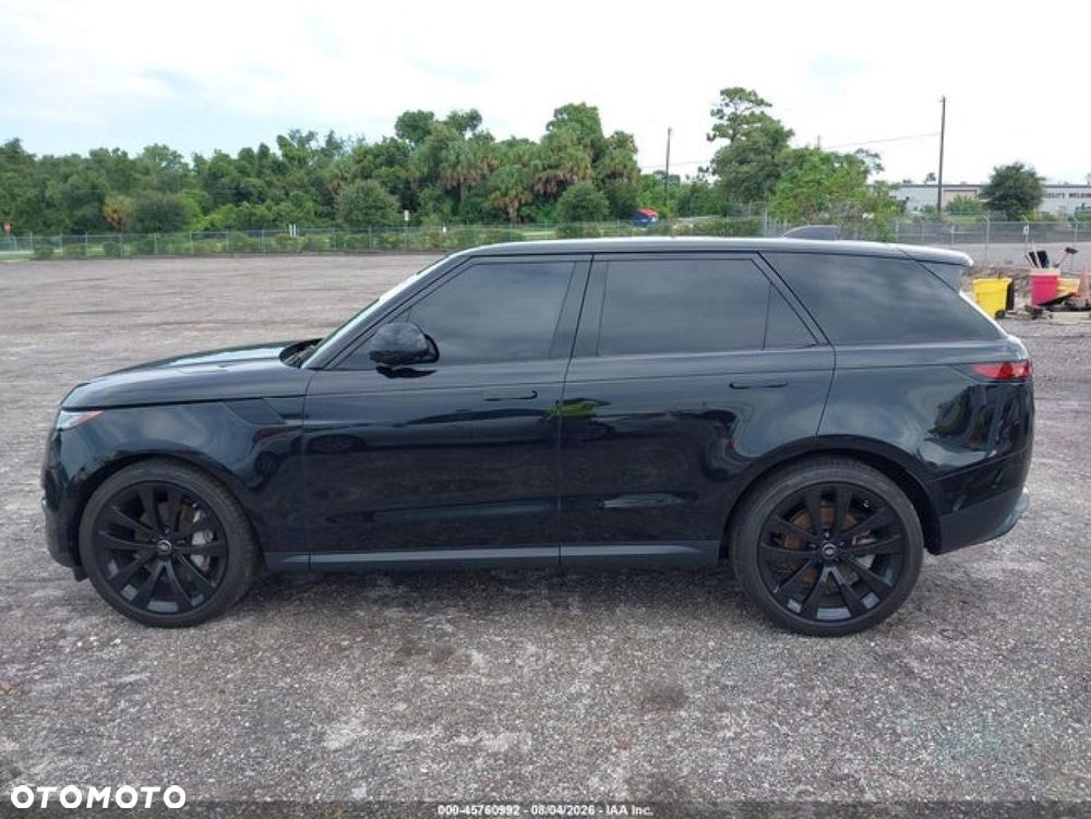 Land Rover Range Rover Sport - 2