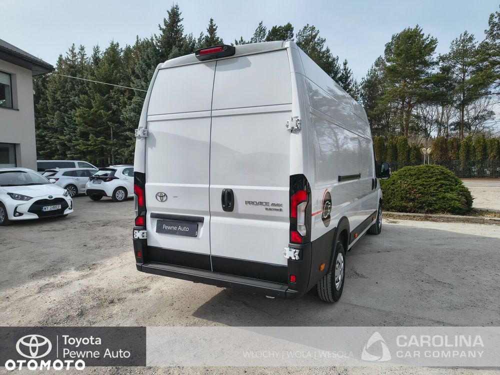Toyota PROACE MAX - 15