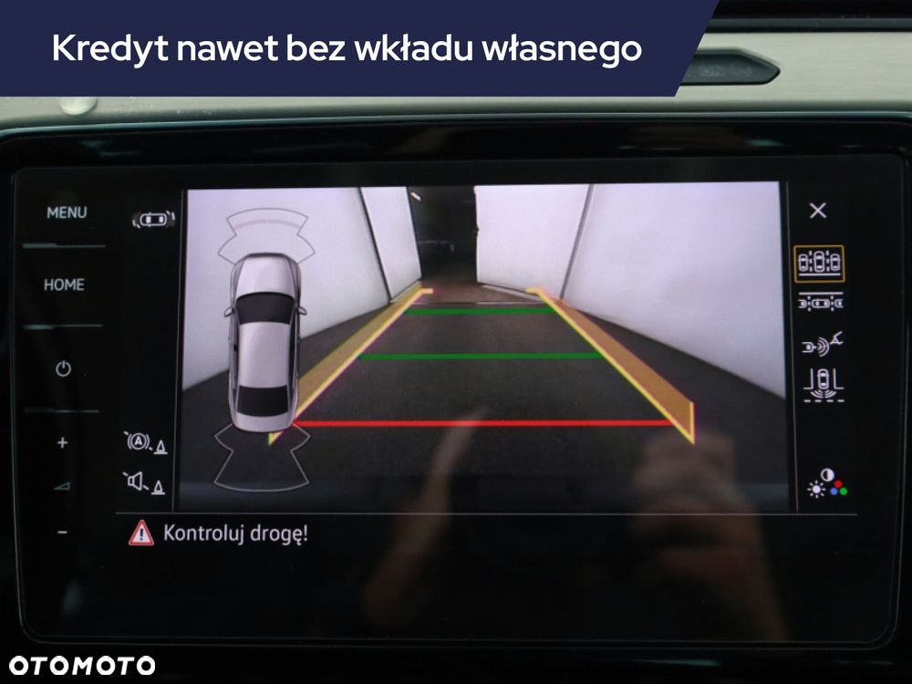 Volkswagen Passat 2019