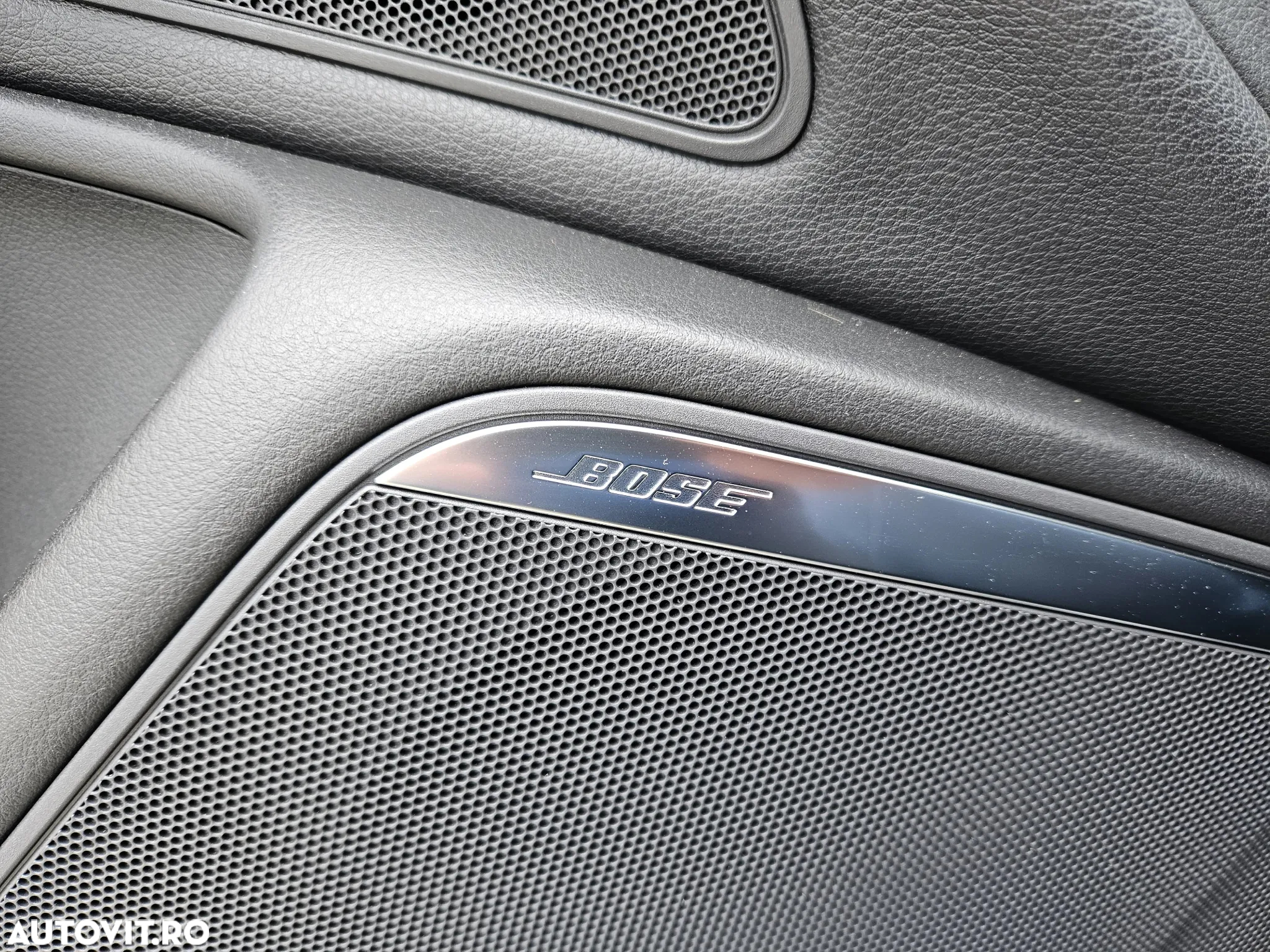 Audi A6 2.0 TDI Multitronic - 7