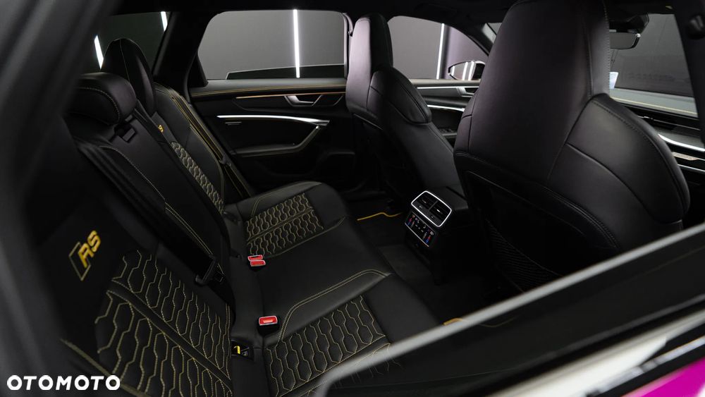 Audi RS6 Avant 4.0 TFSI quattro tiptronic performance - 28