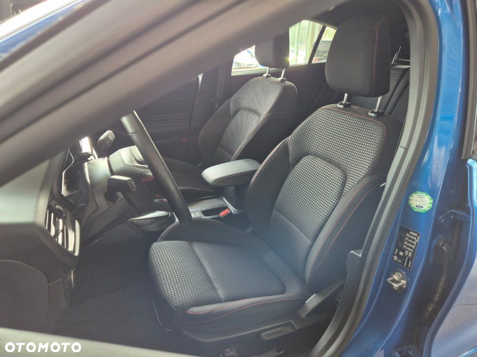 Ford Focus - 17
