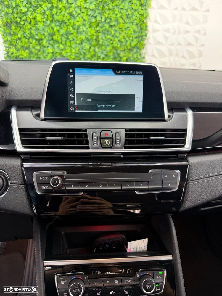 BMW 225xe Active Tourer Line Sport - 10