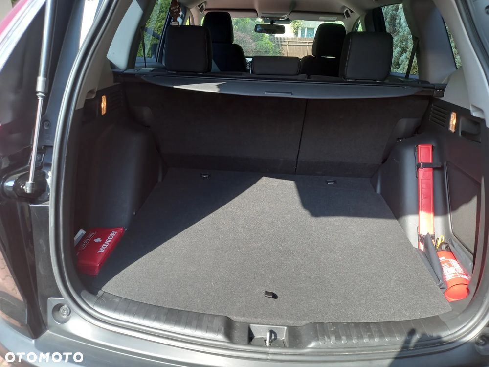 Honda CR-V 1.5T 2WD Elegance - 20