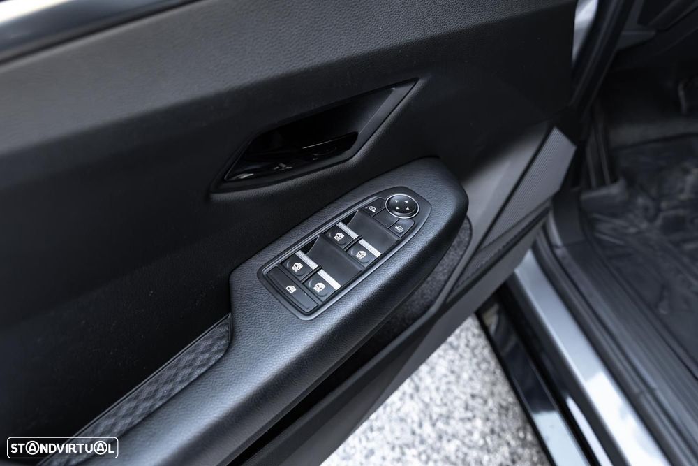 Renault Mégane E-Tech EV60 130hp optimum charge Evolution ER - 7