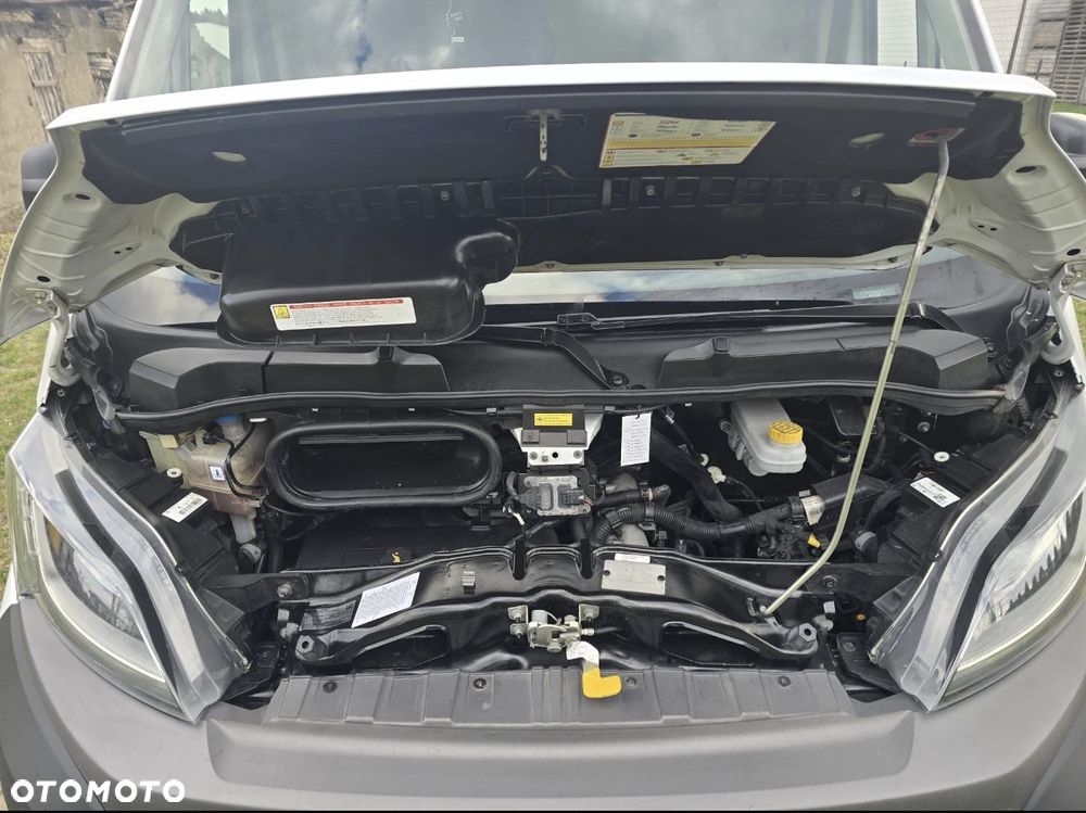 Fiat Ducato Maxi - 10