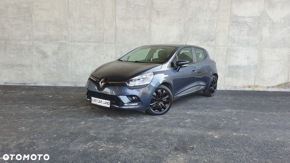 Renault Clio 0.9 TCe Life - 1