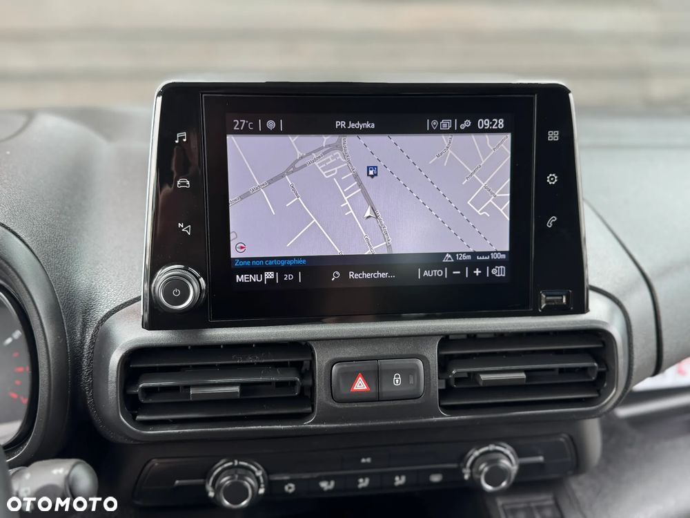 Toyota Proace City - 33