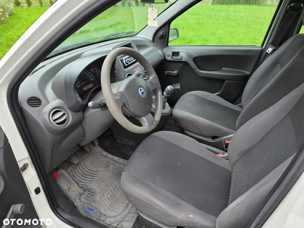 Fiat Panda 1.1 Active Eco - 9