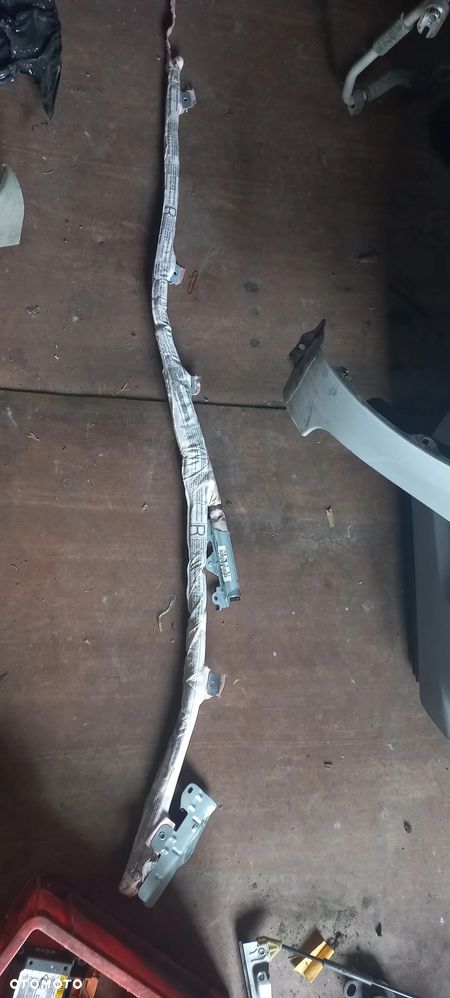 TOYOTA AYGO I 05-14 KURTYNA POWIETRZNA PRAWA 62170-0H020 - 3