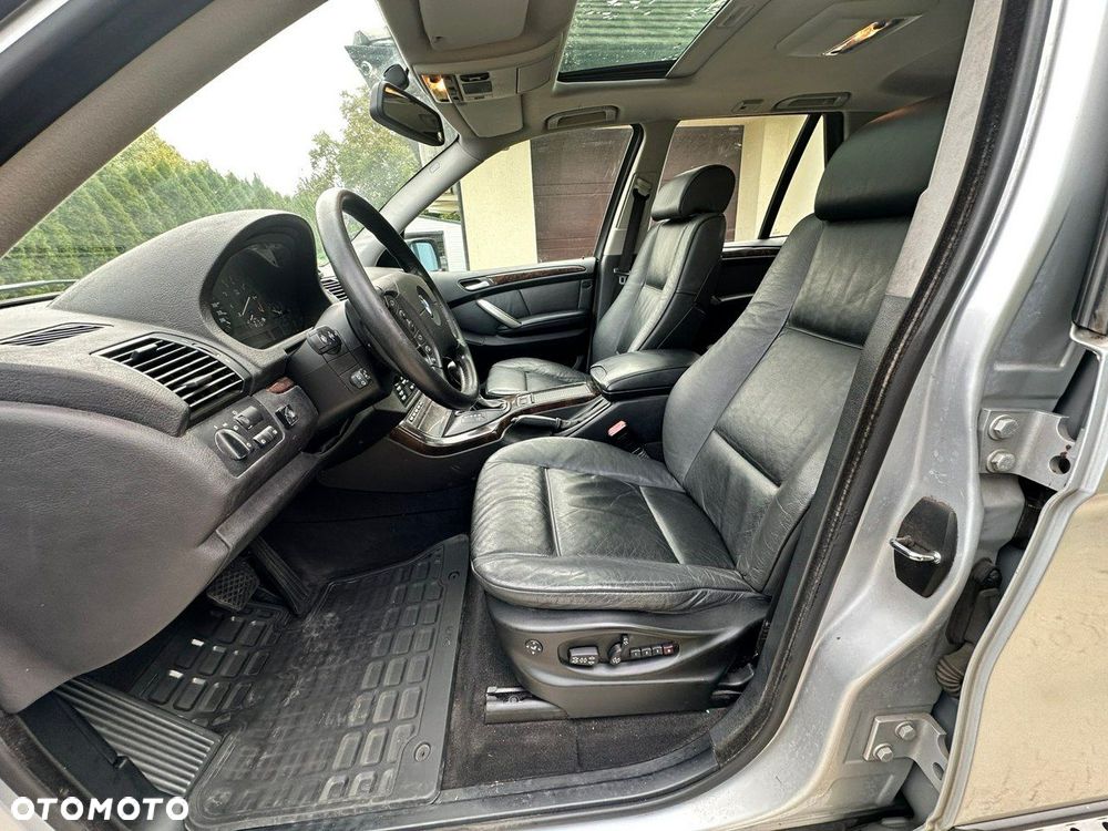 BMW X5 - 6