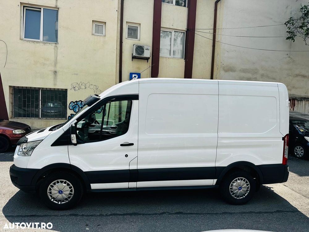 Ford Transit - 3