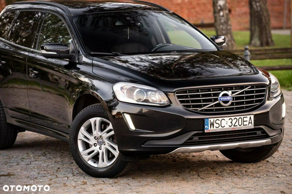 Volvo XC 60 - 8