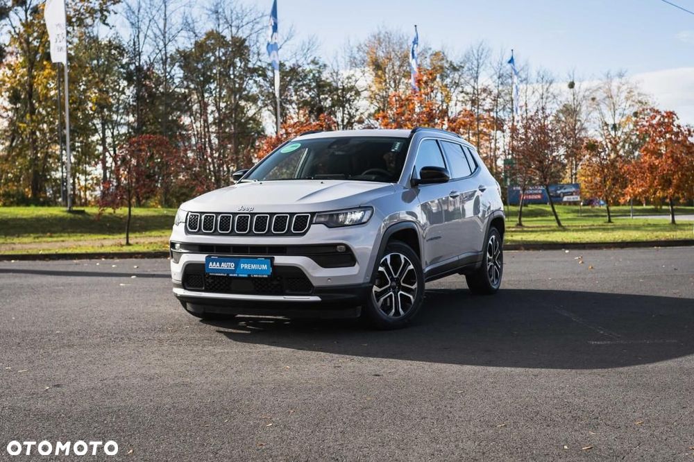Jeep Compass - 4