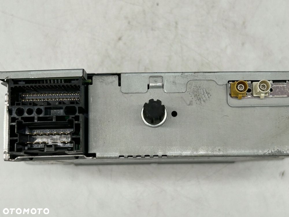 radioodtwarzacz stacja multimedialna renault clio iv 281159853r - 3