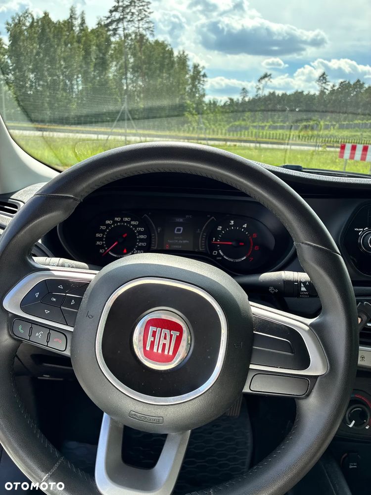 Fiat Tipo 1.6 MultiJet 16v Pop - 25