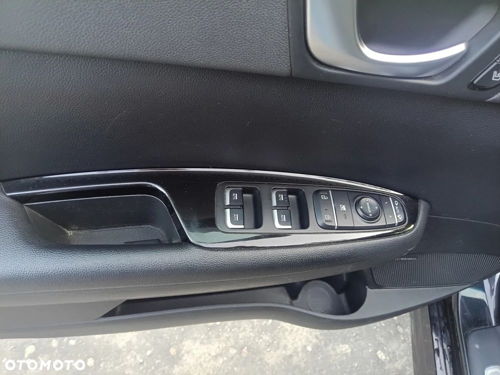 Kia Optima 1.6 T-GDI GT Line DCT - 19