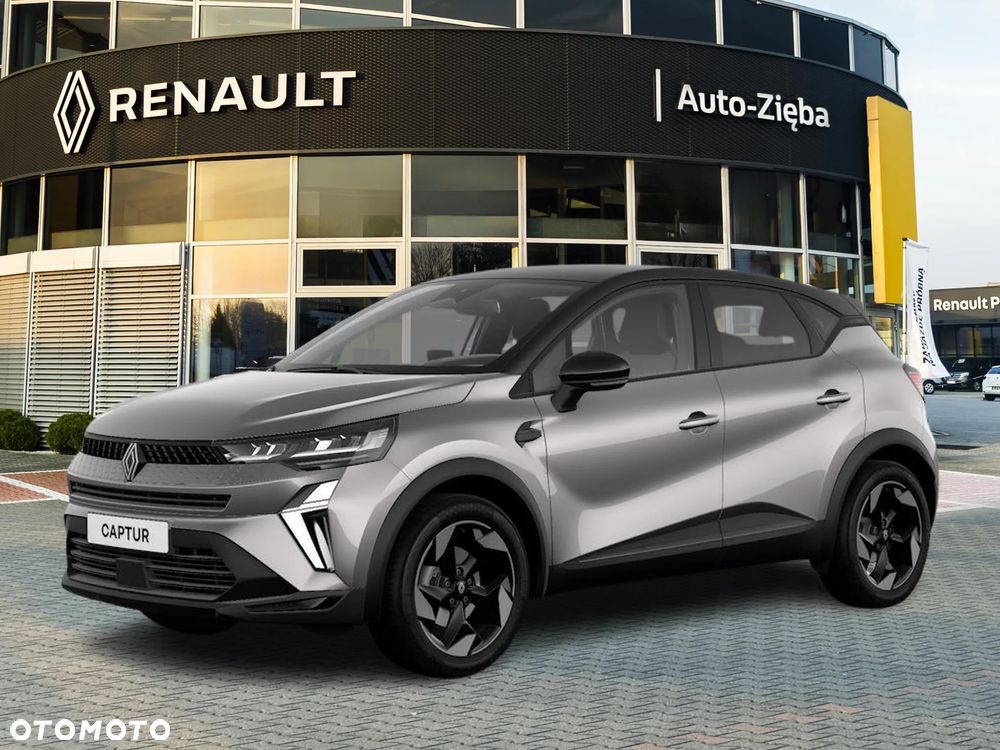 Renault Captur - 1