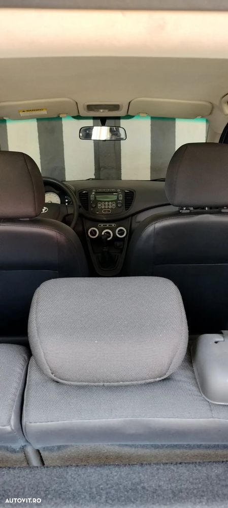 Hyundai i10 - 5