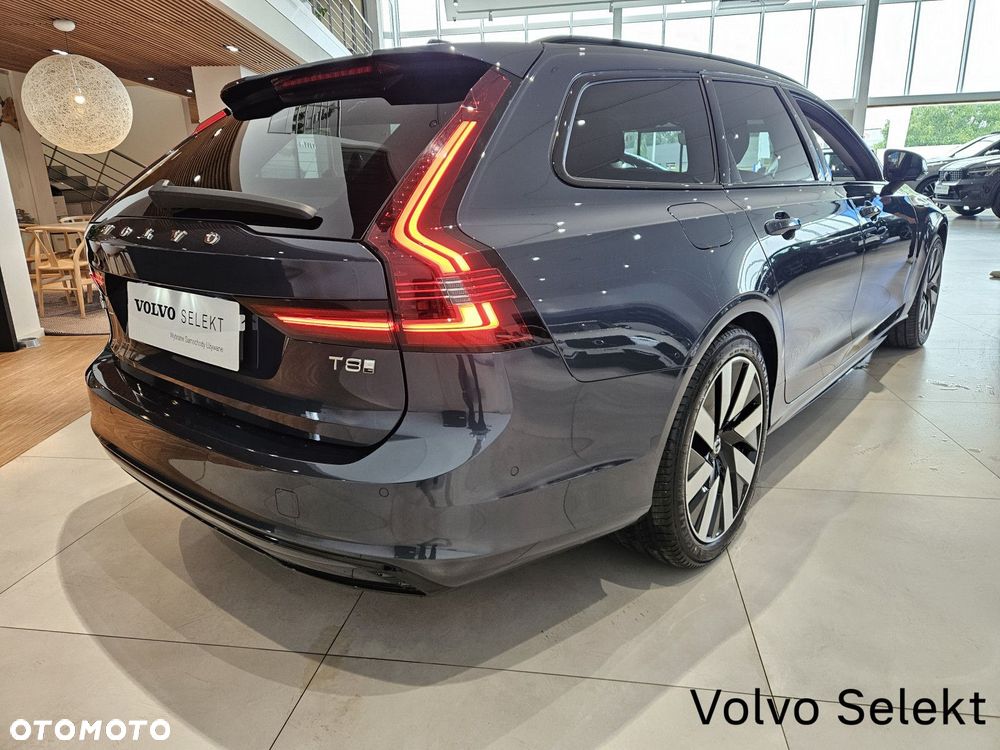Volvo V90 - 7