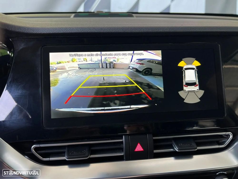 Kia e-Niro 64kWh - 23
