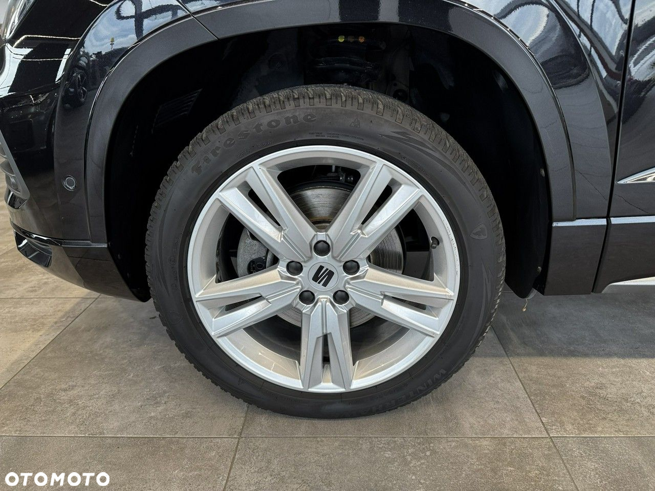 Seat Ateca - 11