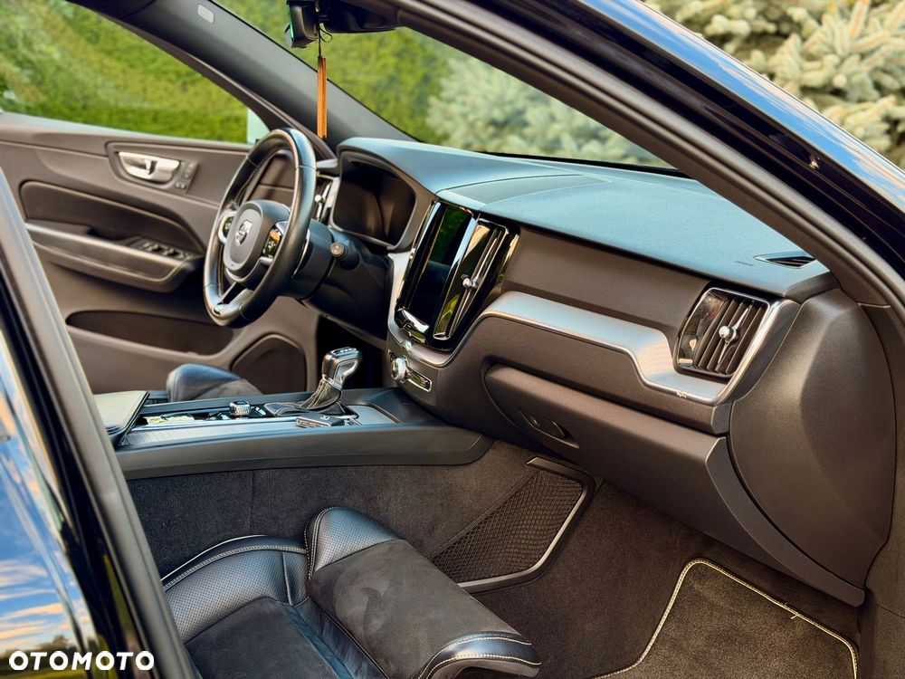 Volvo XC 60 - 15