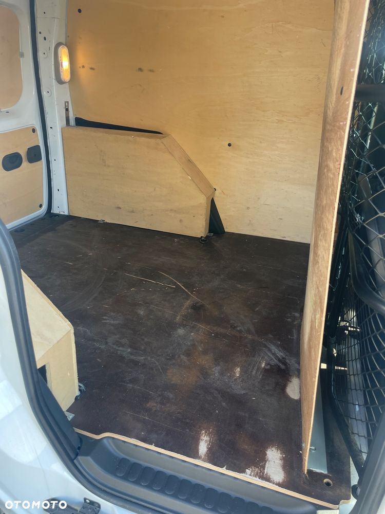 Renault Kangoo - 10