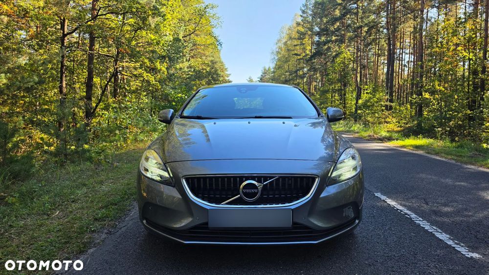 Volvo V40 D2 Drive-E SCR Momentum - 6