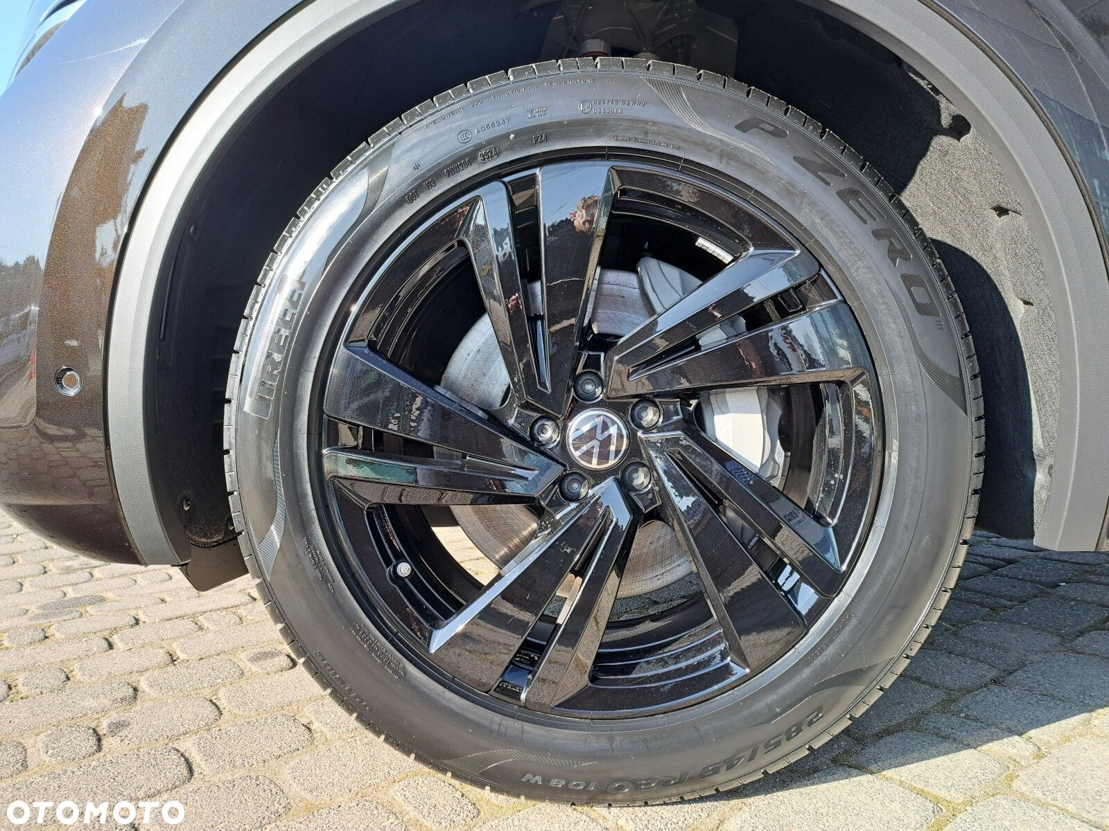 Volkswagen Touareg 3.0 V6 TFSI 4Motion Elegance - 39